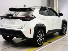 2023 Toyota GR Yaris  Kıbrıs | KKTC İkinci El Satılık Araba - Thumbnail 4