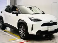 2023 Toyota GR Yaris  Kıbrıs | KKTC İkinci El Satılık Araba - Thumbnail 1