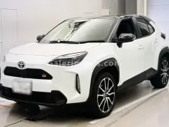 2023 Toyota GR Yaris  Kıbrıs | KKTC İkinci El Satılık Araba - Thumbnail 3