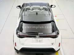 2023 Toyota GR Yaris  Kıbrıs | KKTC İkinci El Satılık Araba - Thumbnail 8