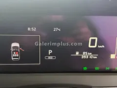 2022 Nissan Note e-Power Kıbrıs | KKTC İkinci El Satılık Araba - Thumbnail 6