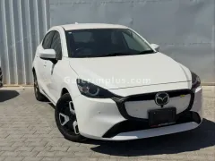 2023 Mazda 2 1.5 Kıbrıs | KKTC İkinci El Satılık Araba - Thumbnail 2