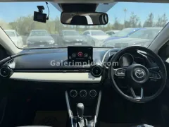 2023 Mazda 2 1.5 Kıbrıs | KKTC İkinci El Satılık Araba - Thumbnail 3
