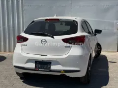 2023 Mazda 2 1.5 Kıbrıs | KKTC İkinci El Satılık Araba - Thumbnail 8