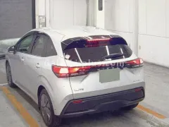 2023 Nissan Note e-Power Kıbrıs | KKTC İkinci El Satılık Araba - Thumbnail 4