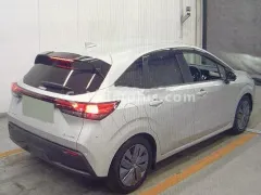 2023 Nissan Note e-Power Kıbrıs | KKTC İkinci El Satılık Araba - Thumbnail 3