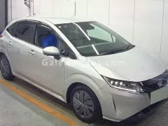 2023 Nissan Note e-Power Kıbrıs | KKTC İkinci El Satılık Araba - Thumbnail 8