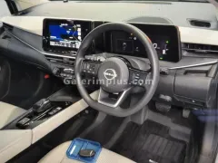 2023 Nissan Note e-Power Kıbrıs | KKTC İkinci El Satılık Araba - Thumbnail 7