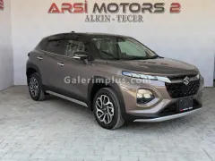 2025 Suzuki Fronx  Kıbrıs | KKTC İkinci El Satılık Araba - Thumbnail 1