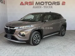 2025 Suzuki Fronx  Kıbrıs | KKTC İkinci El Satılık Araba - Thumbnail 3