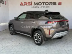 2025 Suzuki Fronx  Kıbrıs | KKTC İkinci El Satılık Araba - Thumbnail 4