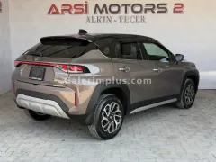 2025 Suzuki Fronx  Kıbrıs | KKTC İkinci El Satılık Araba - Thumbnail 5