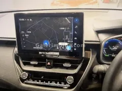 2025 Toyota Corolla  Cross Cross Kıbrıs | KKTC İkinci El Satılık Araba - Thumbnail 8