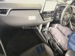 2025 Toyota Corolla  Cross Cross Kıbrıs | KKTC İkinci El Satılık Araba - Thumbnail 7