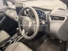 2025 Toyota Corolla  Cross Cross Kıbrıs | KKTC İkinci El Satılık Araba - Thumbnail 6