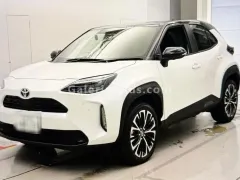 2025 Toyota Yaris Cross  Kıbrıs | KKTC İkinci El Satılık Araba - Thumbnail 3
