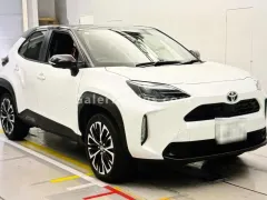 2025 Toyota Yaris Cross  Kıbrıs | KKTC İkinci El Satılık Araba - Thumbnail 2