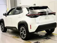 2025 Toyota Yaris Cross  Kıbrıs | KKTC İkinci El Satılık Araba - Thumbnail 5