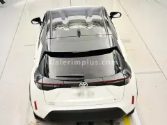 2025 Toyota Yaris Cross  Kıbrıs | KKTC İkinci El Satılık Araba - Thumbnail 6