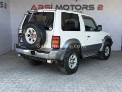 1994 Mitsubishi Pajero  Kıbrıs | KKTC İkinci El Satılık Araba - Thumbnail 2