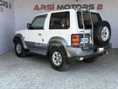 1994 Mitsubishi Pajero  Kıbrıs | KKTC İkinci El Satılık Araba - Thumbnail 3