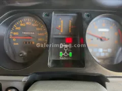1994 Mitsubishi Pajero  Kıbrıs | KKTC İkinci El Satılık Araba - Thumbnail 5