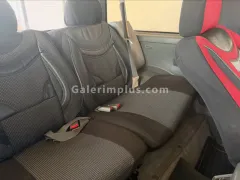 1994 Mitsubishi Pajero  Kıbrıs | KKTC İkinci El Satılık Araba - Thumbnail 6