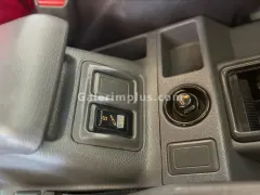 1994 Mitsubishi Pajero  Kıbrıs | KKTC İkinci El Satılık Araba - Thumbnail 7
