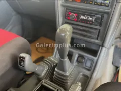 1994 Mitsubishi Pajero  Kıbrıs | KKTC İkinci El Satılık Araba - Thumbnail 8