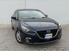 2015 Mazda Axela  Kıbrıs | KKTC İkinci El Satılık Araba - Thumbnail 1