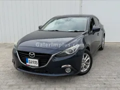 2015 Mazda Axela  Kıbrıs | KKTC İkinci El Satılık Araba - Thumbnail 2