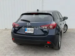 2015 Mazda Axela  Kıbrıs | KKTC İkinci El Satılık Araba - Thumbnail 3