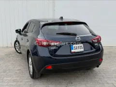 2015 Mazda Axela  Kıbrıs | KKTC İkinci El Satılık Araba - Thumbnail 4
