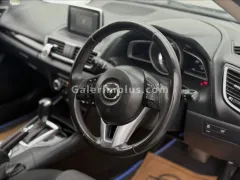 2015 Mazda Axela  Kıbrıs | KKTC İkinci El Satılık Araba - Thumbnail 5