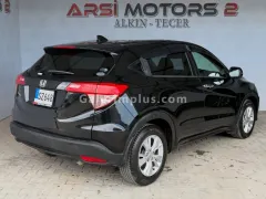 2017 Honda Vezel  Kıbrıs | KKTC İkinci El Satılık Araba - Thumbnail 3