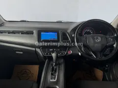 2017 Honda Vezel  Kıbrıs | KKTC İkinci El Satılık Araba - Thumbnail 6