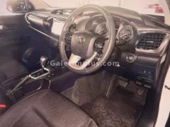2021 Toyota Hilux  Kıbrıs | KKTC İkinci El Satılık Araba - Thumbnail 5