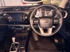 2021 Toyota Hilux  Kıbrıs | KKTC İkinci El Satılık Araba - Thumbnail 6