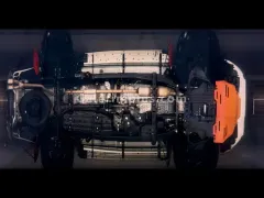 2021 Toyota Hilux  Kıbrıs | KKTC İkinci El Satılık Araba - Thumbnail 7