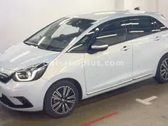 2022 Honda Fit  Kıbrıs | KKTC İkinci El Satılık Araba - Thumbnail 2