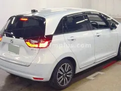 2022 Honda Fit  Kıbrıs | KKTC İkinci El Satılık Araba - Thumbnail 3
