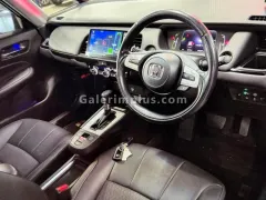 2022 Honda Fit  Kıbrıs | KKTC İkinci El Satılık Araba - Thumbnail 5