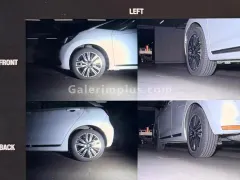 2022 Honda Fit  Kıbrıs | KKTC İkinci El Satılık Araba - Thumbnail 7