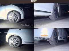 2022 Honda Fit  Kıbrıs | KKTC İkinci El Satılık Araba - Thumbnail 8