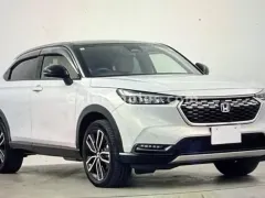 2022 Honda Vezel 1.5 e:HEV Kıbrıs | KKTC İkinci El Satılık Araba - Thumbnail 1