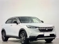 2022 Honda Vezel 1.5 e:HEV Kıbrıs | KKTC İkinci El Satılık Araba - Thumbnail 3