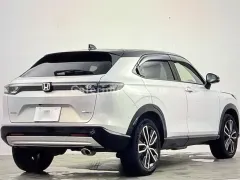 2022 Honda Vezel 1.5 e:HEV Kıbrıs | KKTC İkinci El Satılık Araba - Thumbnail 4