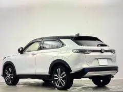 2022 Honda Vezel 1.5 e:HEV Kıbrıs | KKTC İkinci El Satılık Araba - Thumbnail 5