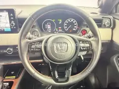 2022 Honda Vezel 1.5 e:HEV Kıbrıs | KKTC İkinci El Satılık Araba - Thumbnail 6