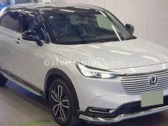 2022 Honda Vezel  Kıbrıs | KKTC İkinci El Satılık Araba - Thumbnail 1